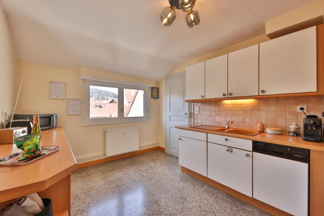 Le Moderne Vintage Hyper Centre,3 Chambres, Neuf Au Calme, 3 Etoiles เมาสแตร์ ภายนอก รูปภาพ