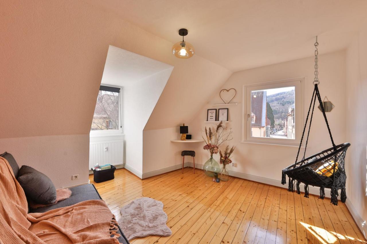 Le Moderne Vintage Hyper Centre,3 Chambres, Neuf Au Calme, 3 Etoiles เมาสแตร์ ภายนอก รูปภาพ