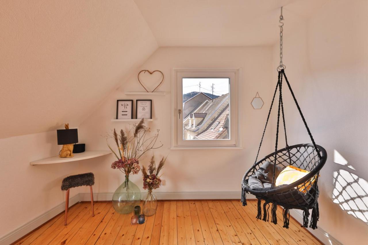 Le Moderne Vintage Hyper Centre,3 Chambres, Neuf Au Calme, 3 Etoiles เมาสแตร์ ภายนอก รูปภาพ